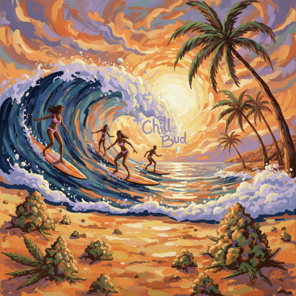 The Fresh Terpene Guarantee and Why Legal California Cannabis Always Smells Better and Works Better