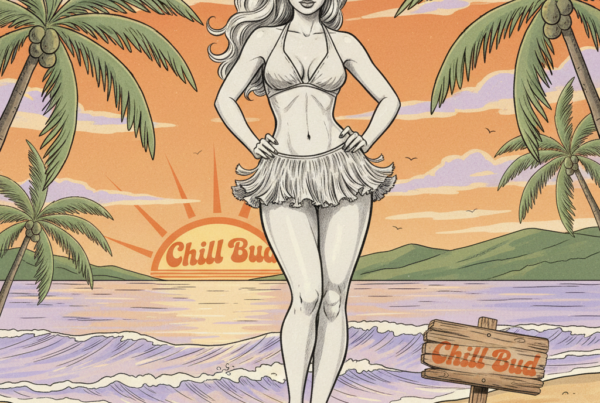 Why Terpenes Fail Your Drug Test: The Chill Bud Warning