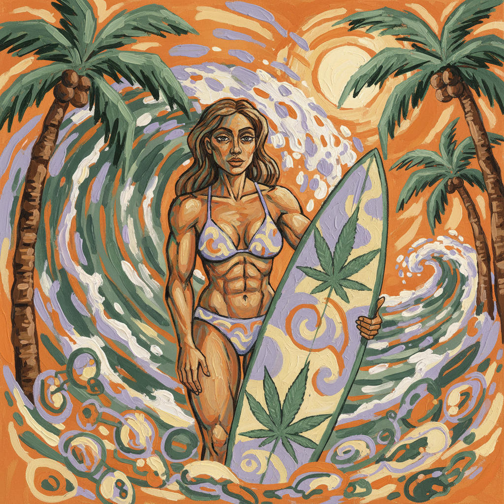 The Sabinene Discovery and New Terpenes Identified Through California's Legal Testing Programs