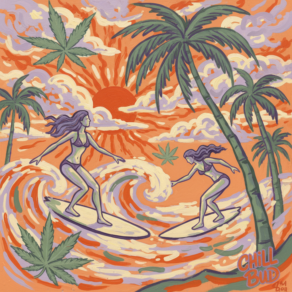 Myrcene, The Sleep Terpene That's Better Than Ambien Found in Legal Lab-Tested Cannabis