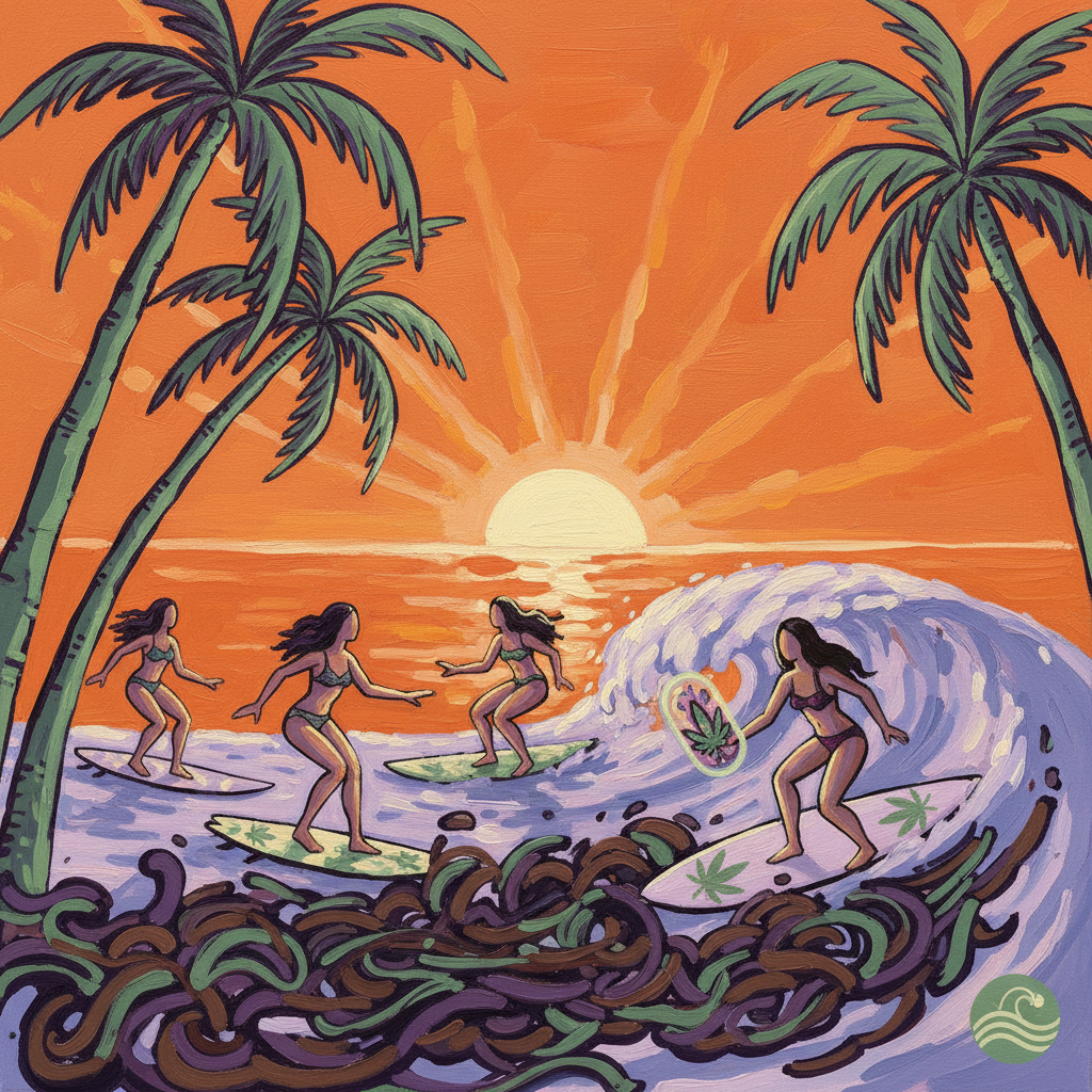 Why Street Weed Loses Terpenes Fast and Legal Dispensaries Like Chill Bud Preserve Them