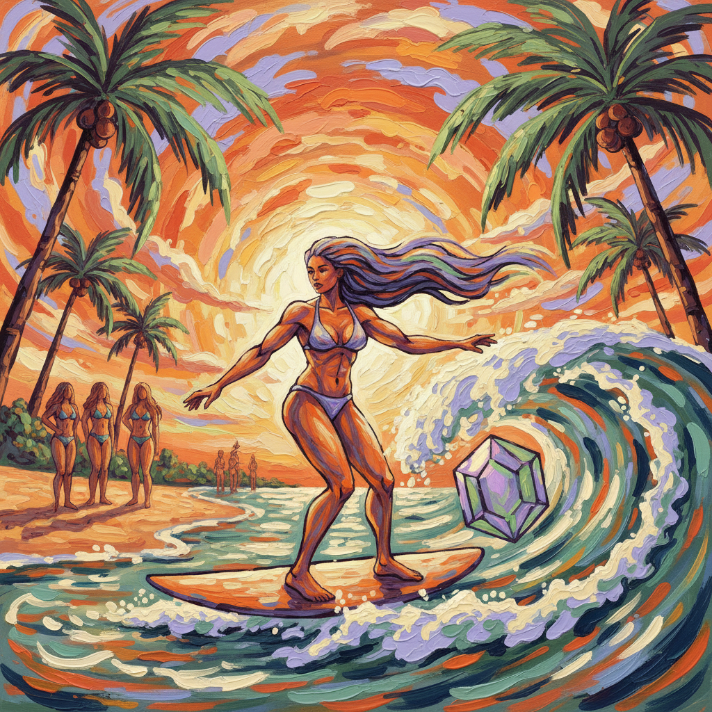 Camphene, The Rare Terpene Profile Found Only in Premium Legal California Cannabis