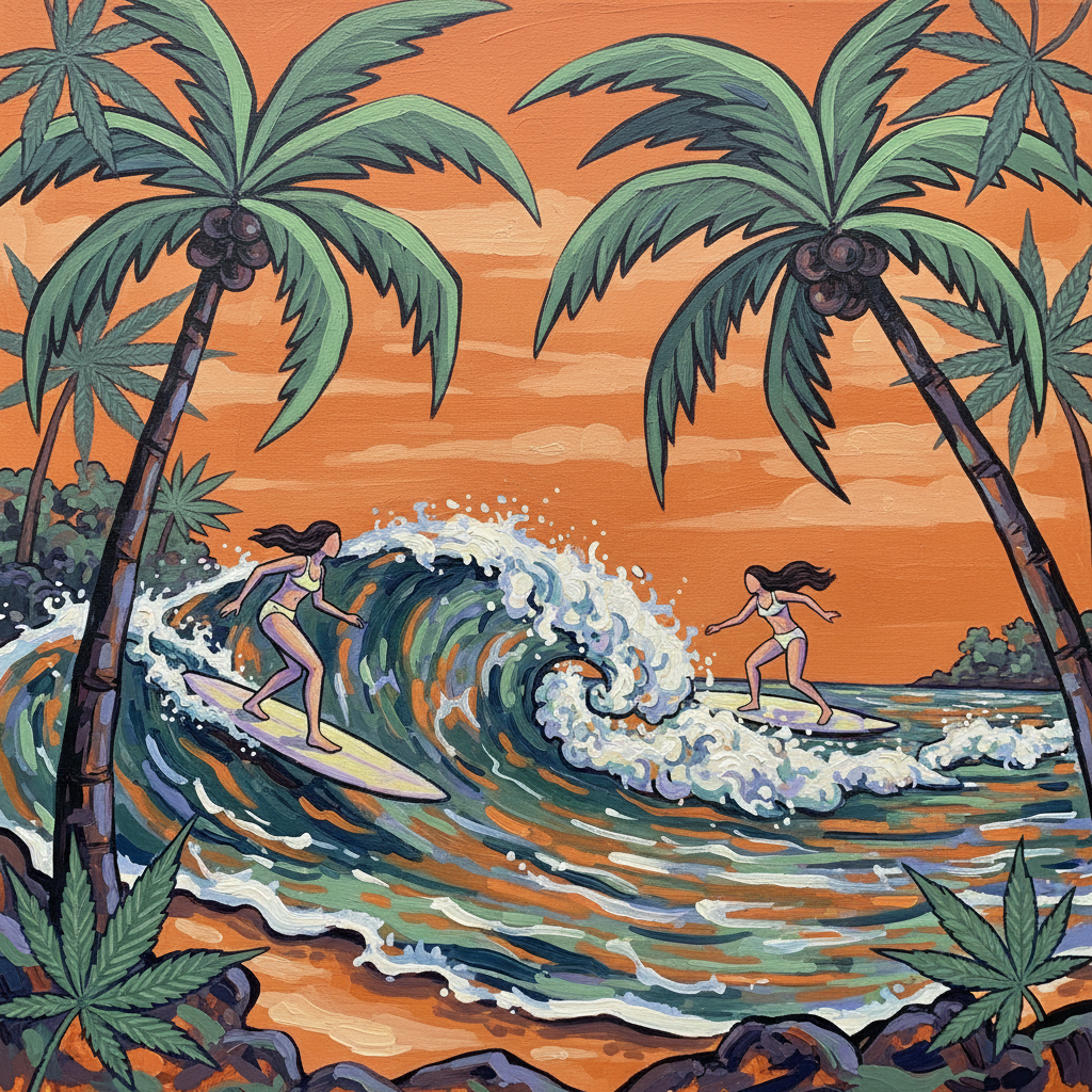 Why Lab-Tested Terpenes Mean Guaranteed No Pesticides, Mold, or Contaminants