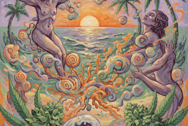 Unlocking Terpenes: Nature's Scent & Flavor