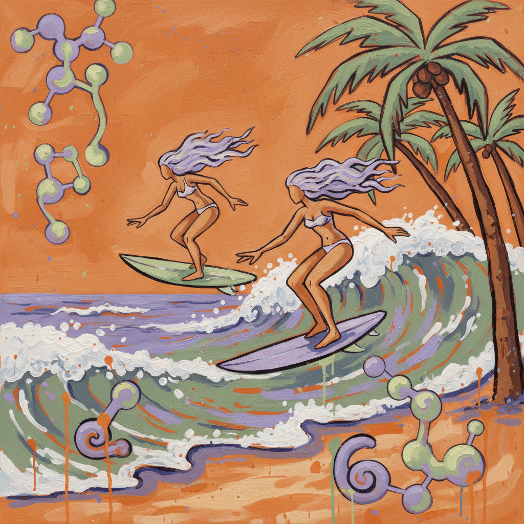 Cypermene, Rare Terpene Recently Identified in California's Advanced Legal Testing Labs