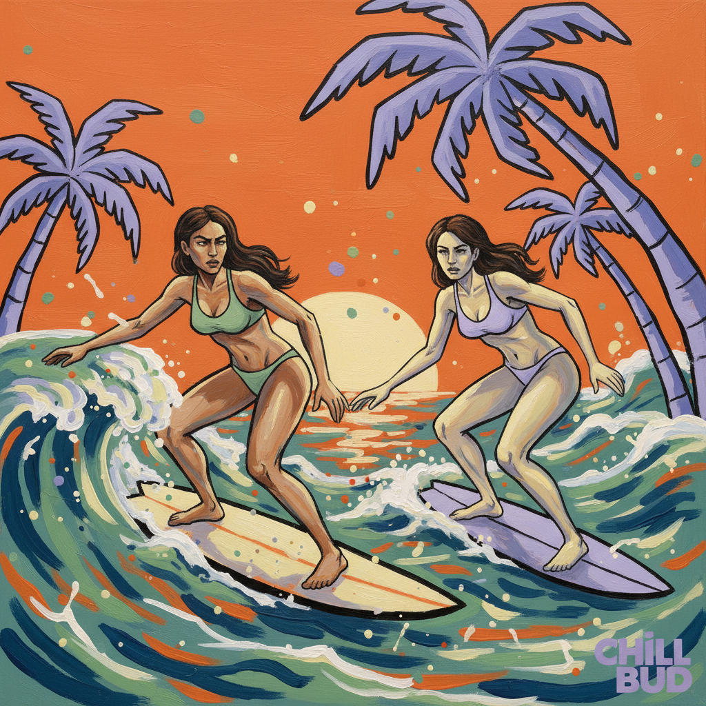 Valencene for Focus and Concentration, Why Legal Cannabis Testing Reveals Hidden Cognitive Benefits