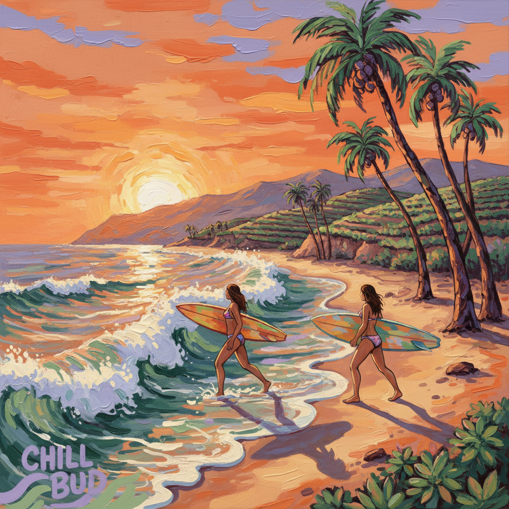 The Harvest Timing Secret and How Legal Growers Maximize Terpene Content for Superior Effects