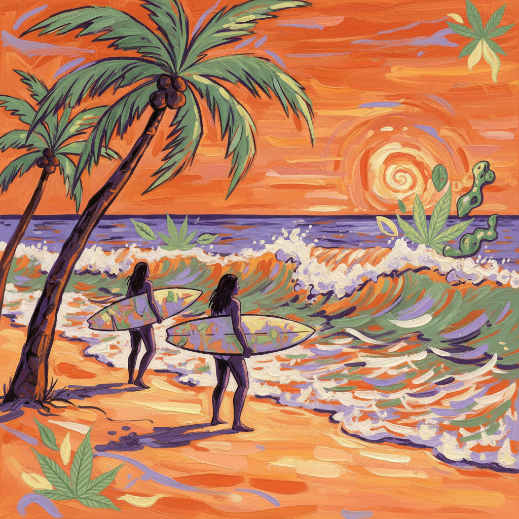 The Synergy Effect and How Legal Cannabis Preserves Natural Terpene Ratios for Optimal Benefits