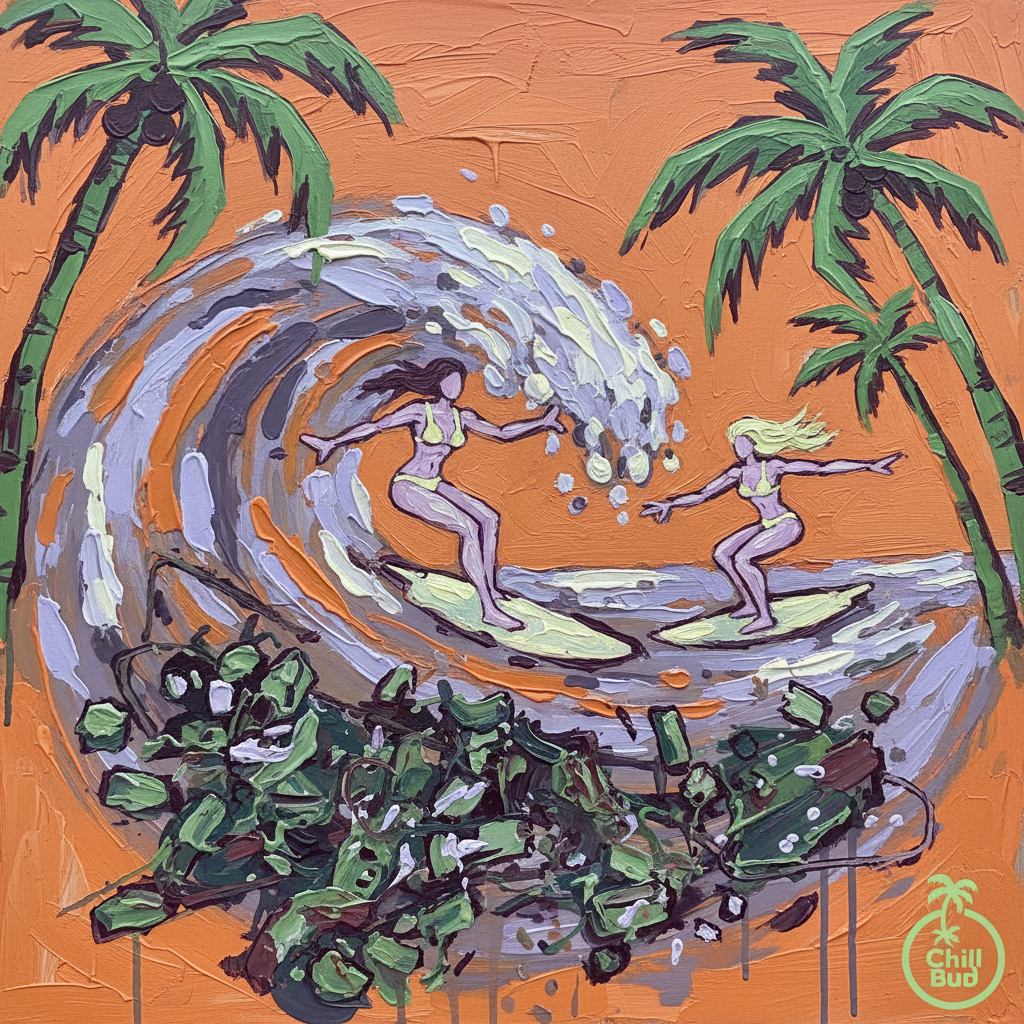 Why Legal Dispensaries Test for Terpene Oxidation and Degradation While Street Dealers Never Do