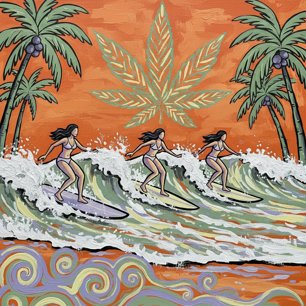 Why Fresh Terpenes Mean Better Effects and Legal Weed is Always Fresher Than Black Market