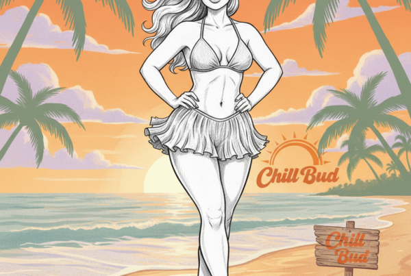 Why Chill Bud Beats Expensive Craft Weed: Lab-Proven Terps