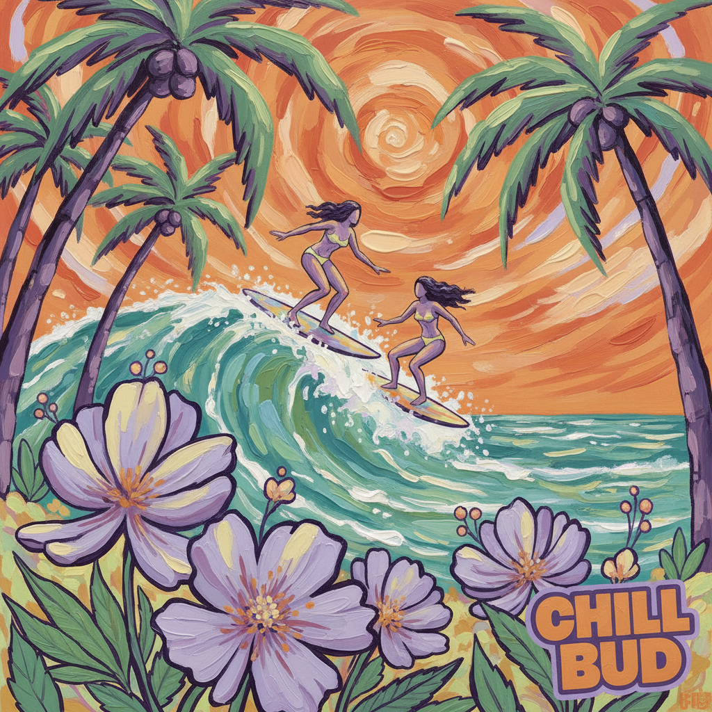 Geraniol's Sweet Secret, The Floral Terpene Verified and Protected in Legal California Dispensaries