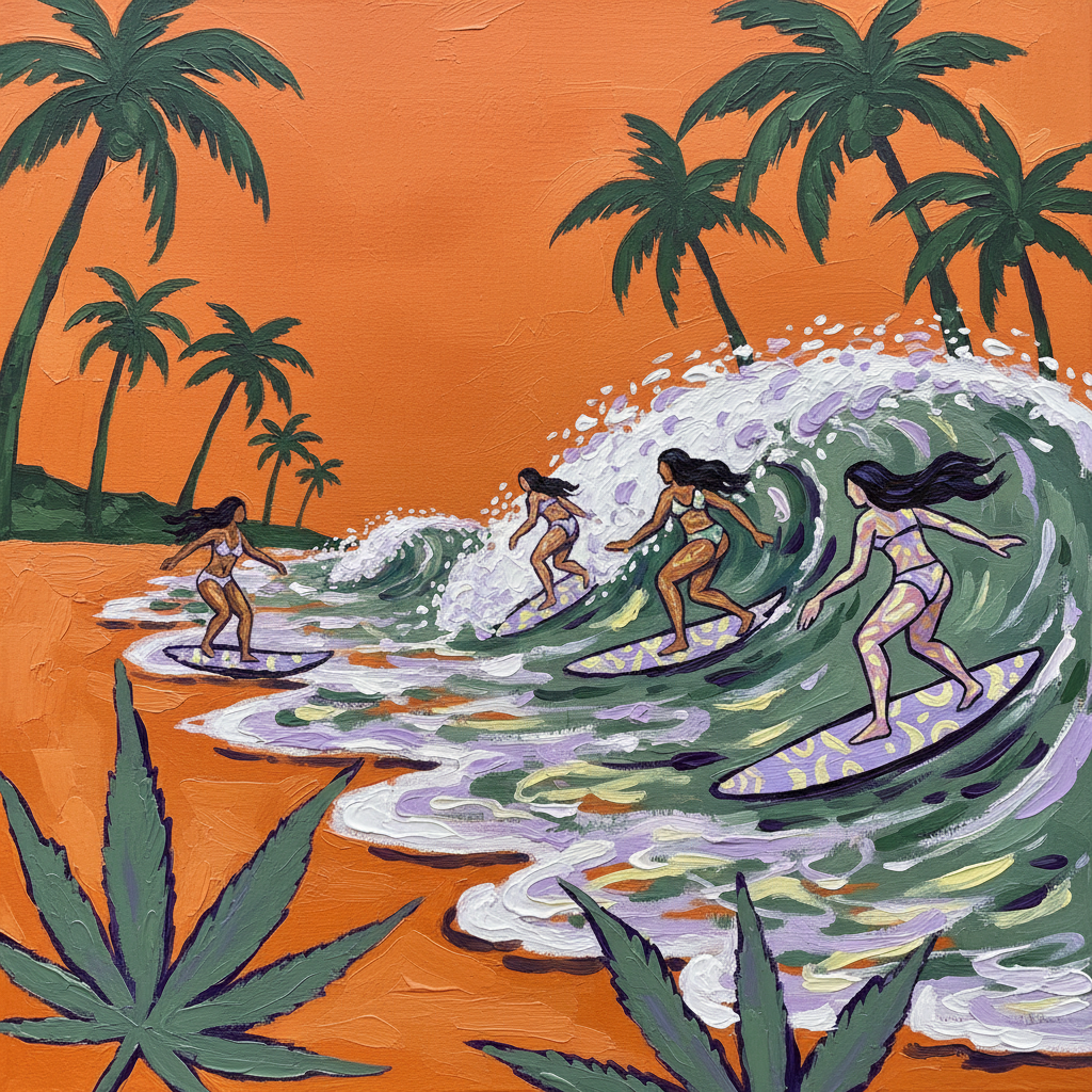 Guaiol's Anti-Inflammatory Benefits Only Verified and Guaranteed Through Legal Testing