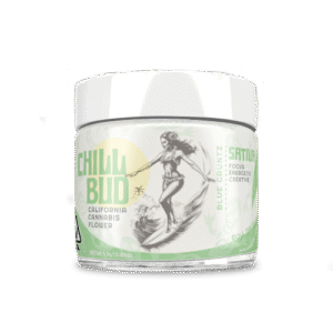 Chill Bud Cannabis | Blue Gruntz | Sativa Strain
